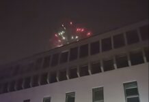 Пропалестински активисти упаднаа во зградата на Teхничкиот факултет во Минхен/ВИДЕО