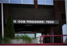 Тага и бес во БиХ – немарноста во пензионерскиот дом во Тузла изгоре 12 луѓе