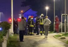 Расте бројот на жртви во пожарот во Домот за стари лица во Тузла, 35 се повредени: Со месеци се предупредувало на лошите услови/ФОТО