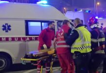 Паднаа првите оставки по трагедијата во Тузла: 11 лица загинаа во Домот за пензионери, повеќе од 30 се повредени