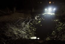 Заборавена болест од Првата светска војна коси во украинските ровови