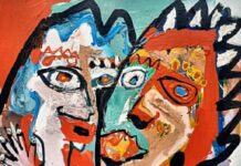 Промоција на стихозбирката „Има така некои денови“ од Елка Јачева-Улчар