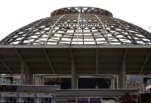 Пропадна уште еден обид за реконструкција на Универзална сала