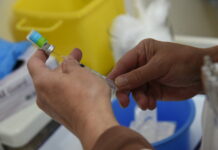 НАДЕЖ ЗА ПАЦИЕНТИТЕ СО КАРЦИНОМ! Првиот пациент од Србија пристигна во Москва каде што ќе ja прими новата вакцина против рак