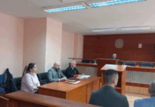 Три години затвор и пет години забрана за вршење дејност за гинекологот Асани за случајот со родилката од Дебар