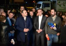 Ѓорѓиевски: Од работа од јавните претпријатија се отстранети 371 лице, констатирани злоупотреби, најмногу во „Комунална хигиена“