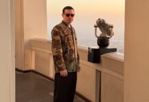 Македонскиот продуцент Матеј “БигСлав” Џајковски е номиниран за музичката награда Греми