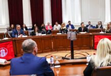 Културата и туризмот – мост меѓу државата и нашите иселеници во светот