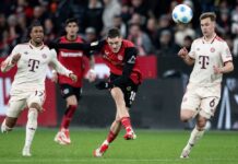 Вирц сакаше во друг клуб