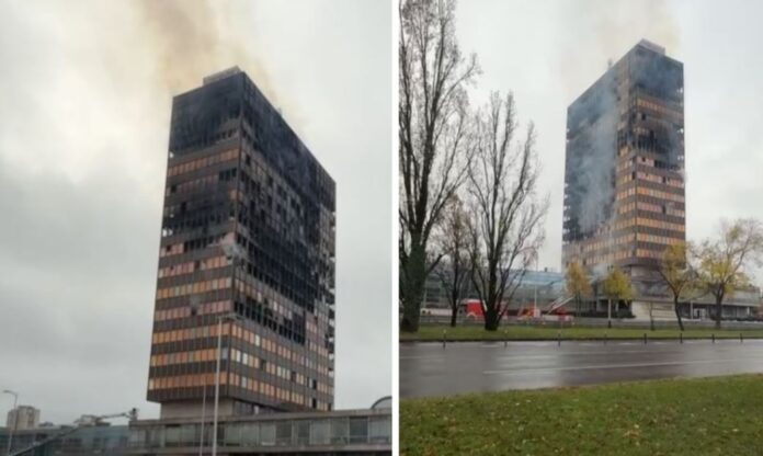 vjesnik indeks video krop