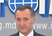 Молдавија не е подготвена за преговори за пристапување во ЕУ, тврди поранешен премиер на земјата