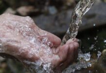 АХВ: Забрана за користење на водата за пиење од водоводната мрежа во Берово поради зголемено присуство на манган