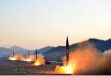 Европа се движи кон војна!