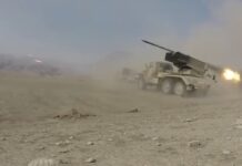 Украина ја нападна Русија со американски ракети