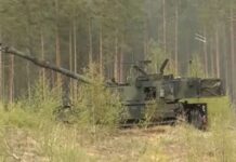 Европската унија покренува „воен Шенген“