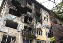 Украина официјално ги прекина преговорите со Русија