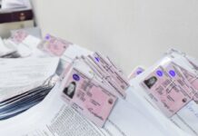 Македонските возачки дозволи во Словенија ќе можат да се заменат без полагање на практичен испит