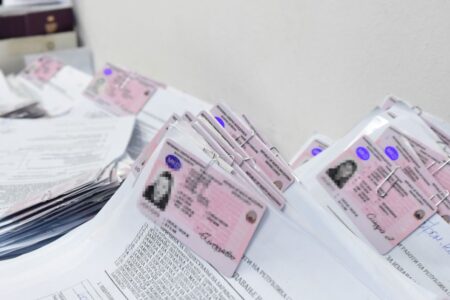 Македонските возачки дозволи во Словенија ќе можат да се заменат без полагање на практичен испит