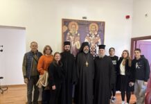 Се топи ли мразот меѓу Фанар и МПЦ-ОА? – Вселенскиот митрополит Кирил во посета на Дебарско-кичевската епархија