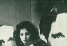 Ретроспектива на режисерот Марк Рапапорт во Кинотеката; Остварувања на пионерот на експерименталниот есеистички филм