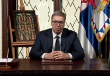 На годишнината од несреќата во Нови Сад, Вучиќ си ја отвори душата