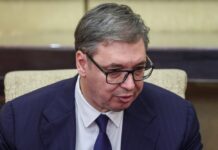 Парламентарните избори во Србија ќе бидат пред рокот, потврди Вучиќ