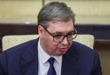 Вучиќ: Веќе три дена сме во потрага по двајца снајперисти во Белград – не знаеме точно кои им се целите, ама знаеме кој ги плаќа