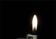 Маж сакал да си ја наполни запалката во трговски центар во Будимпшта па предизвикал експлозија – започната е истрага против него