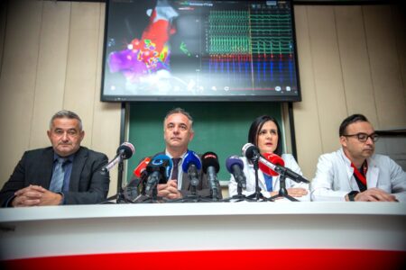 Ни по два месеци нема епилог за „бизнис“ операциите на срце