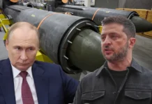 Зеленски проговори за новата украинска ракета: Ова е нашиот одговор на рускиот терор