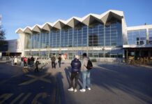 Експерти за случајот со натстрешницата во Нови Сад: Реновирањето били скратено за дури осум месеци