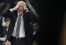 „За мене, Обрадовиќ умре како човек“