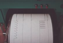 Земјотрес со интензитет од 3 степени почувствуван во североисточниот дел од земјава