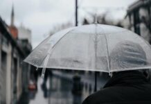 Се спушта студена маса од север, следува опаѓање на температурите