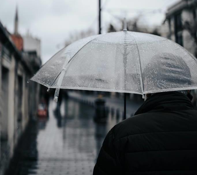 zima stud dozd opsta pexels