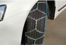 МВР информира: Од 15 ноември задолжително поседување на зимска опрема