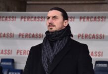 Ибрахимовиќ ги избра тројцата најдобри фудбалери на сите времиња