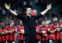 Златан носи спектакуларно засилување во Милан од Барселона!