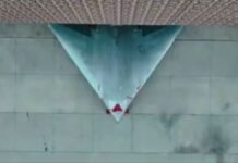 „Мистериозниот змеј“ ги рашири крилата: Првиот лет на новиот кинески дрон/ВИДЕО