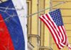 Во тајност „се крчкаат“ преговори САД – Русија за Украина