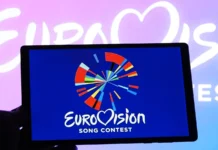 Четири земји го откажаа учеството на Евровизија поради Израел