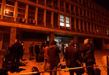 Судиите ја одбиле жалбата на Љупчо Пецов преку притворениот Фехми Стафа, нивните имиња изоставени во соопштението на Апелација