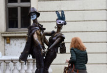 Скопје нема партнер за танго – Софија не игра по европски такт