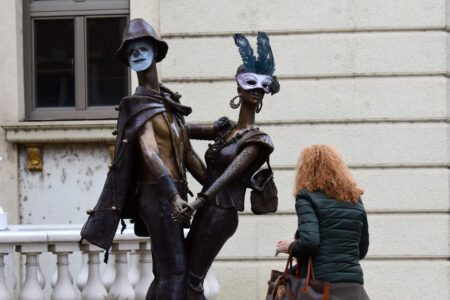 Скопје нема партнер за танго – Софија не игра по европски такт