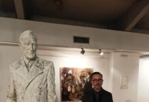 „Лица“ на Ангел Коруновски – повик за самоспознавање во светот на глобализацијата