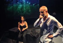 Премиера на „Анна“ во режија на Нина Николиќ