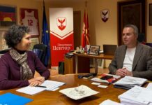 Да се превенира вандализмот и да се воведе општокорисна работа