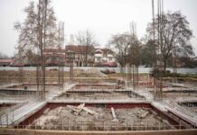 Најмалите од Дексион ќе добијат нова градинка