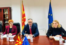 Посмртнината се зголемува на 40.000 денари