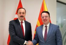 Презентирани планираните инфраструктурни проекти